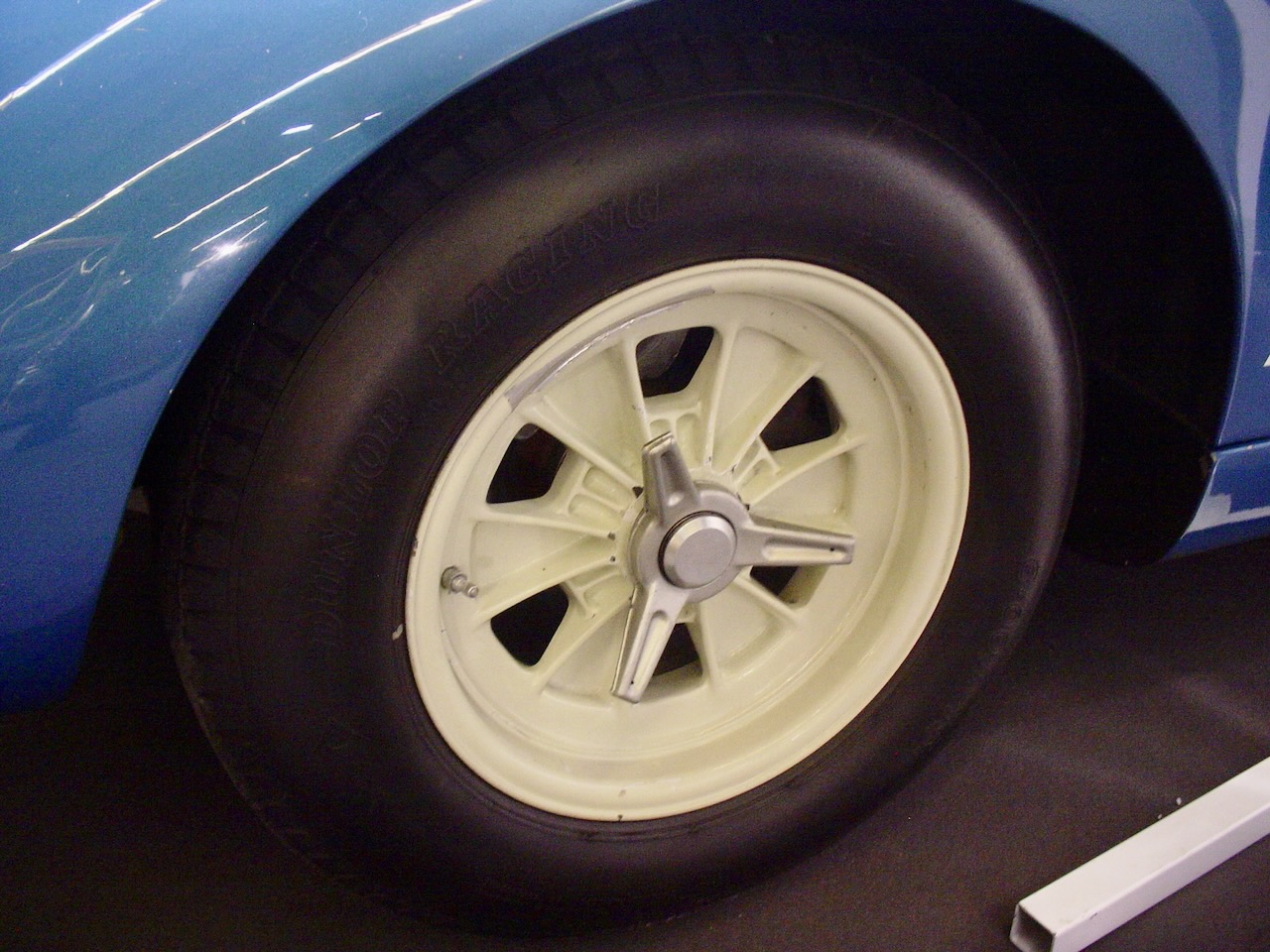 コブラデイトナクーペの写真